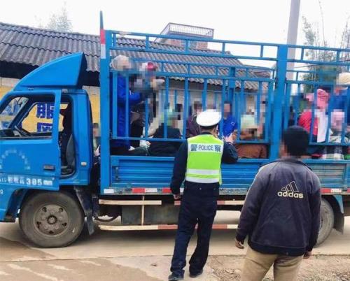 轻型仓栅式货车需要什么驾驶证