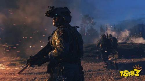 cod19哪个模式刷枪经验快