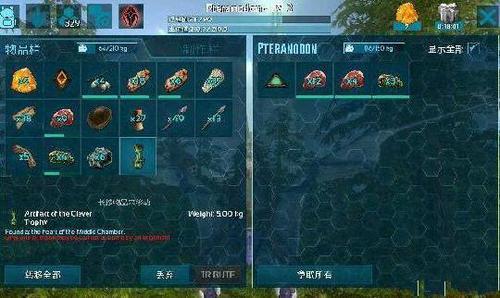 方舟生存进化如何满级飞升
