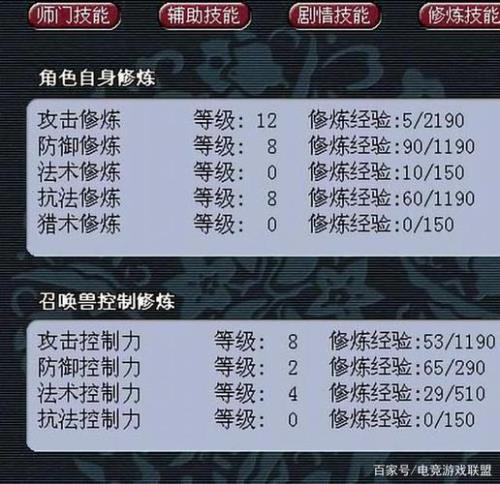 梦幻西游平民适合卡多少级