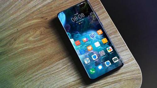 华为p50pro放下就自动息屏