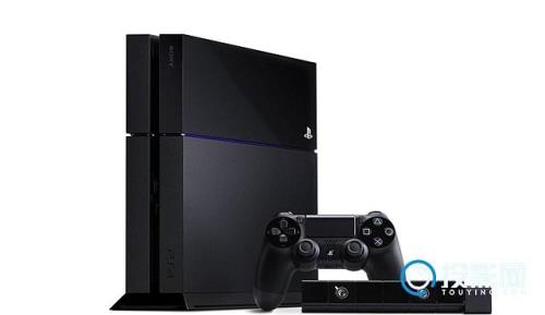 PS4连上音箱为什么没声音
