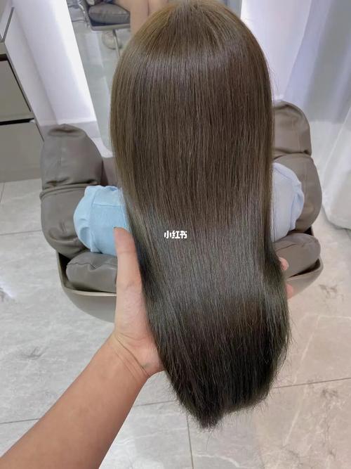 暖棕色可以上棕青色吗