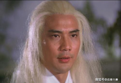 徐少强气场怎么那么好