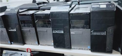 旧电脑回收一般多少元