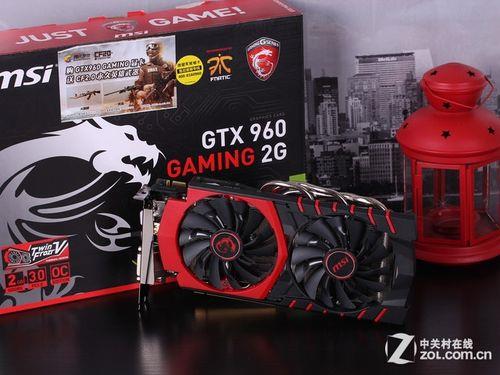 gtx680比gtx960强了多少，都有哪些优势