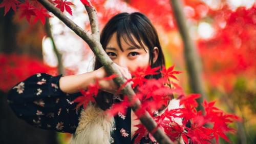 女生说措手不及怎么回