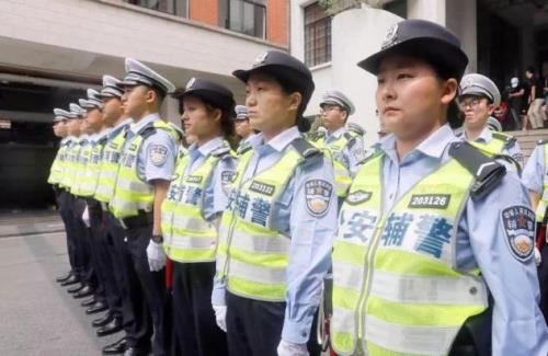 辅警属于什么编制