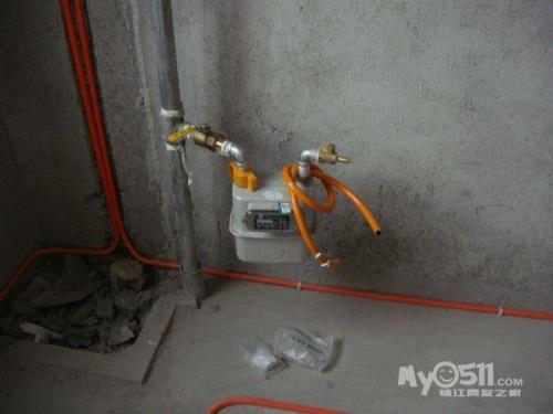 16g燃气表可以装5kw燃气灶