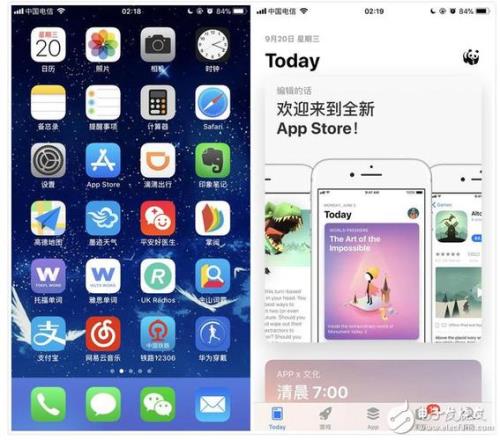 8plus升级ios1612怎么样