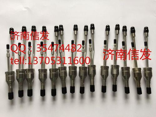 尿素喷嘴工作原理