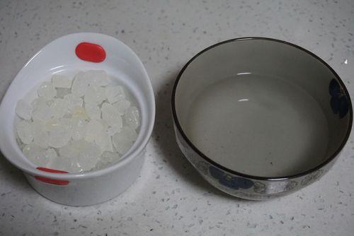 150克的冰糖是几个