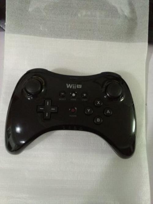 wii手柄四个灯一起闪烁