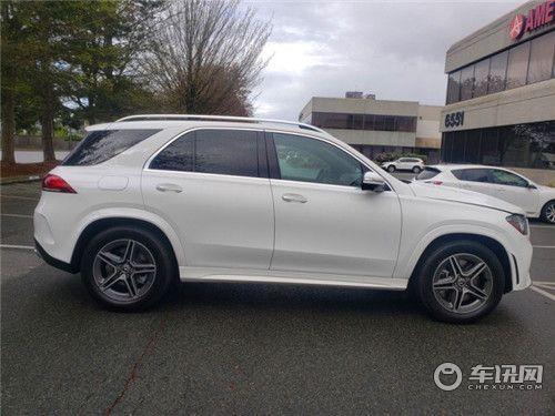 德宝gle450是什么车