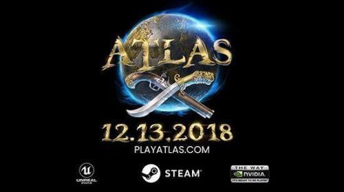 atlas游戏怎么没人玩了