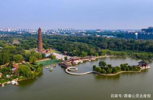 开封市人口
