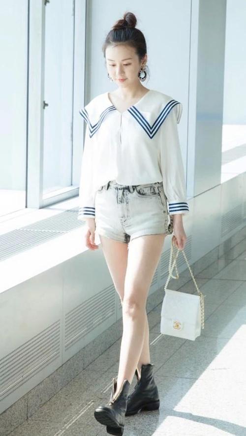 惠子身高