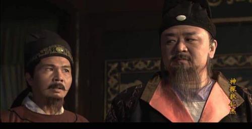 大家知道黜置使是什么官吗