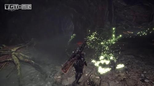 ps4怪物猎人还能狙到人吗