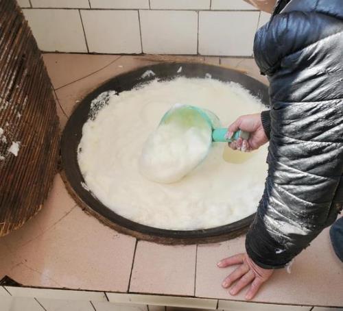 点豆腐的卤水怎么调制