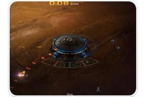 星际争霸守护者攻击方式