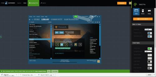 steam小红书的正确用法