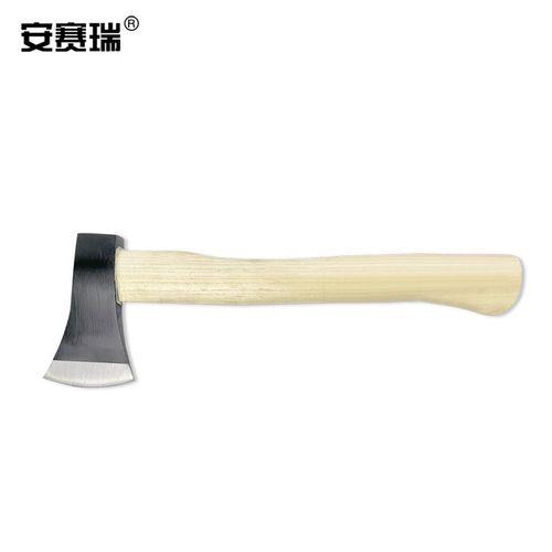 劈柴斧木柄铁管哪种好
