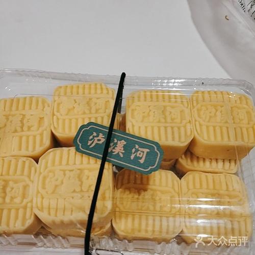 泸溪河糕点全国哪里有