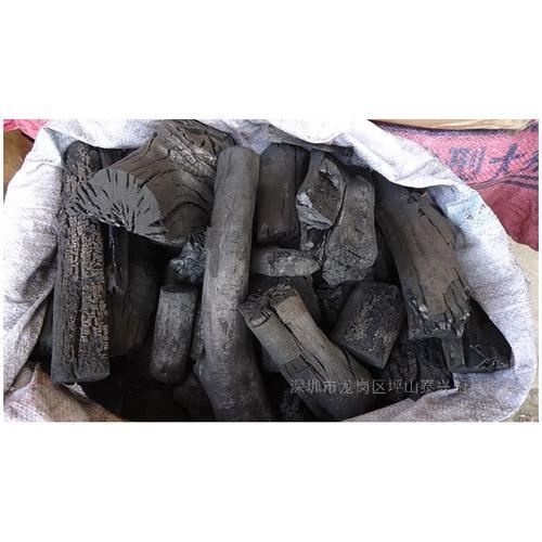 1斤木炭能用多久