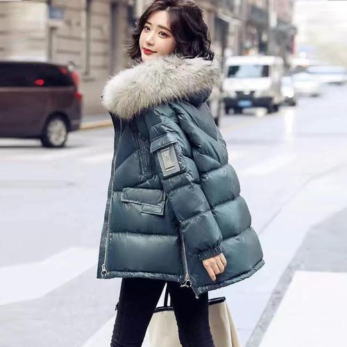 羽绒服东莞和莆田哪个好