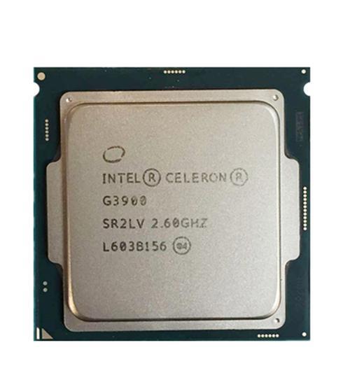电脑cpug4560350ghz怎么样