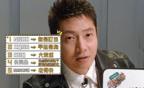 你真混是什么意思