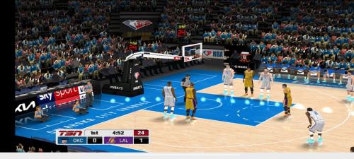 nba2k18手游怎么调中文安卓
