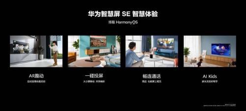 华为se55智慧屏坏了怎么办