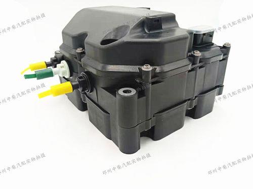 尿素泵是有尿液吗