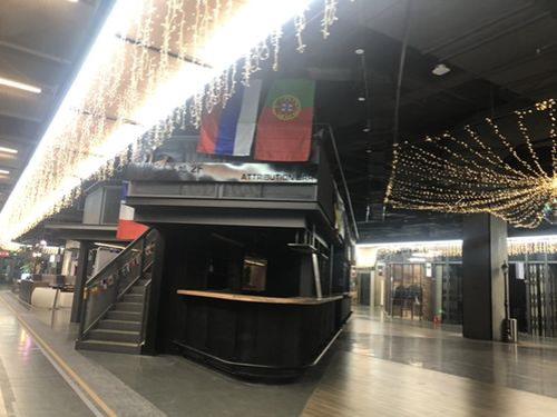 麒麟社是干什么的
