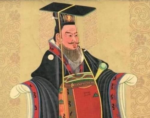 魏晋南北朝真的有男皇后吗