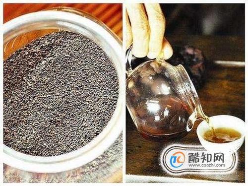 为什么茶具会招来小飞虫