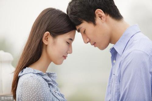 情人变成陌生人的句子