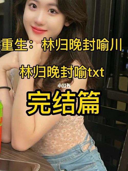 主角是林归的小说