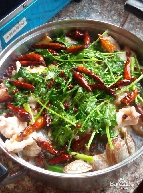 地摊鱼最正宗的做法
