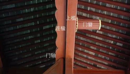 办理门规是什么意思