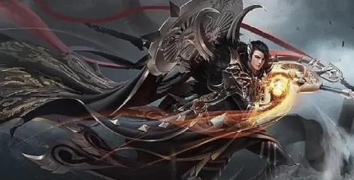 主角重生阿斯加德小说