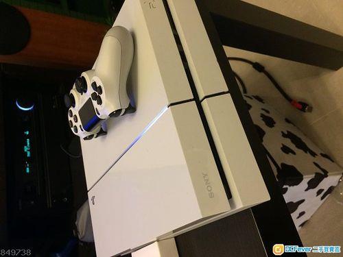 ps4插口怎么插