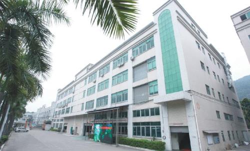 深圳市潮舜科技有限公司怎么样