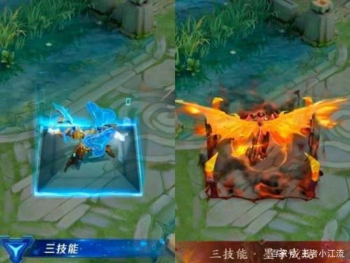 墨子大招位移怎么没了