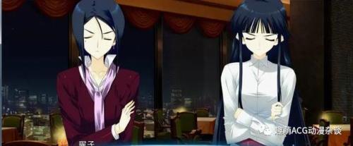 誓约之吻最后和谁在一起