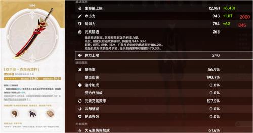 迪卢克升到多少级合适