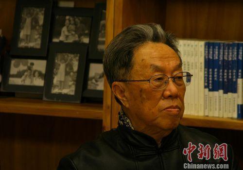 王蒙夫人是谁