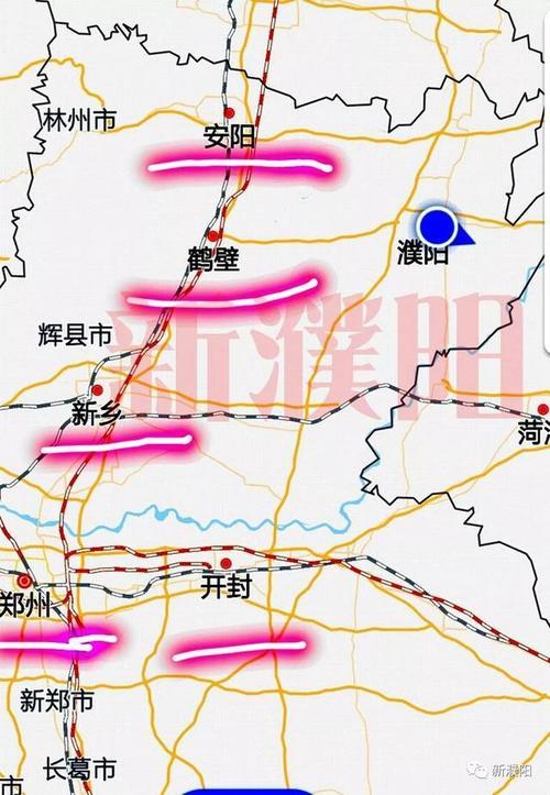 鹤壁到郑州机场有地铁吗